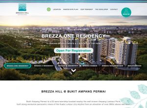 Showcase: Brezza Hill