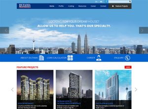 Showcase: Dutama Properties