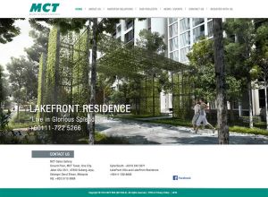 Showcase: MCT