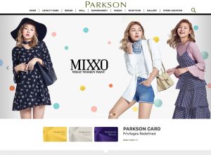 Showcase: Parkson Malaysia