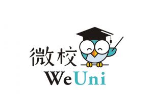 Showcase: WeUni APP