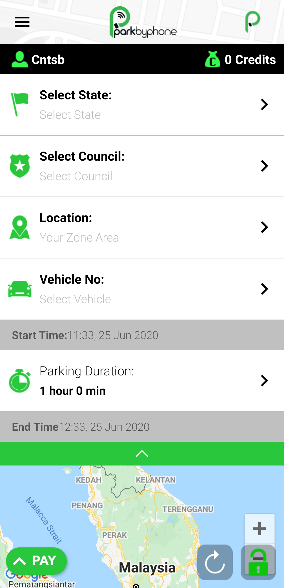 ParkbyPhone
