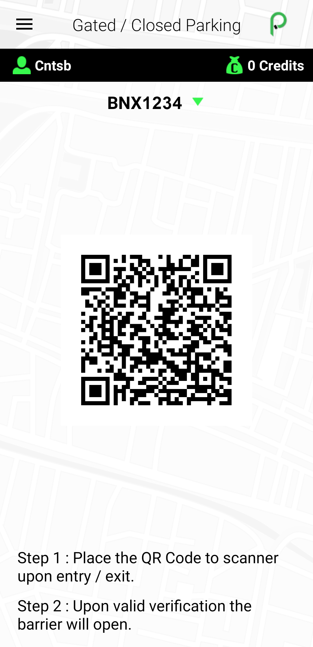 ParkbyPhone