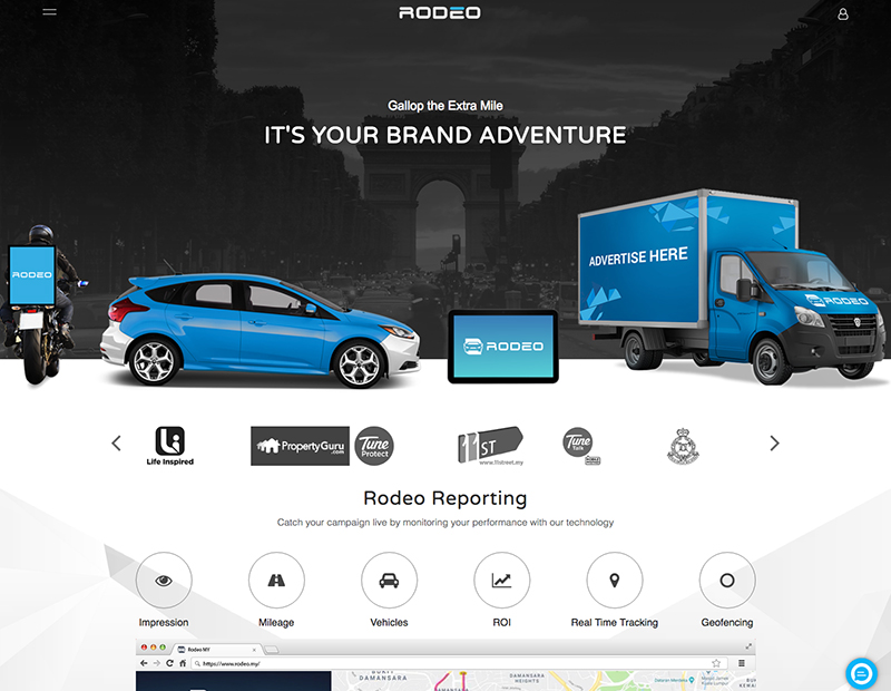 Rodeo