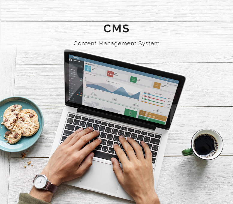 Content Management System