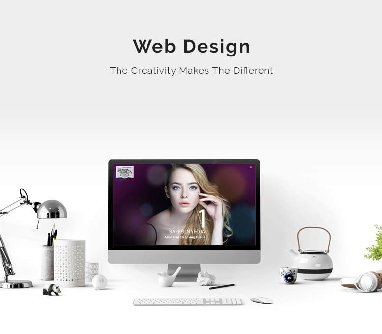 Web Design